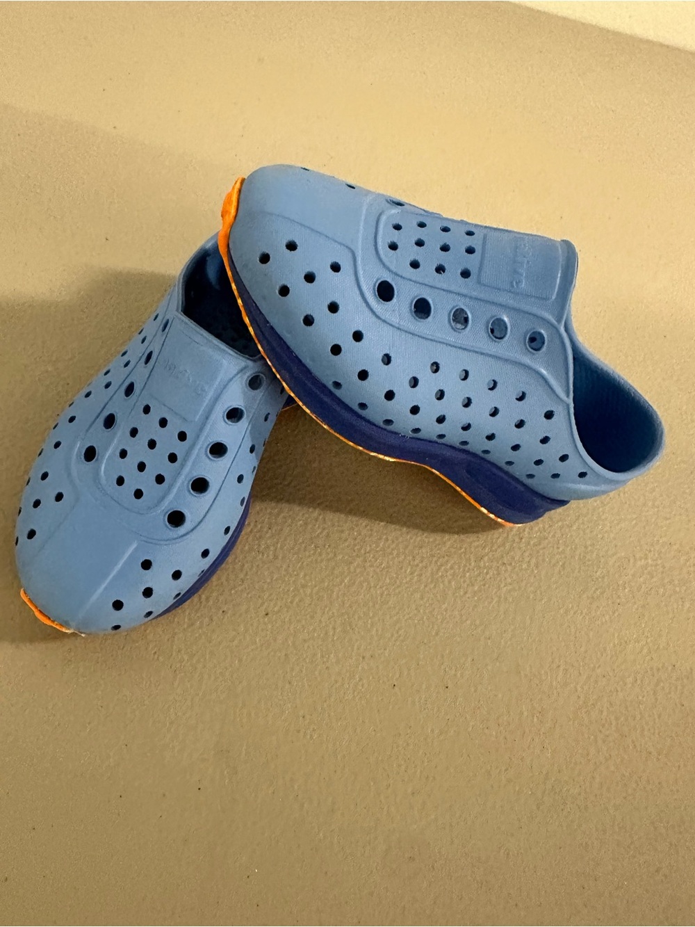 NativeSlip-On Shoe